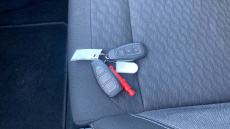 Ford Puma 1.0 EcoBoost Hybrid mHEV Titanium 5dr Petrol Hatchback